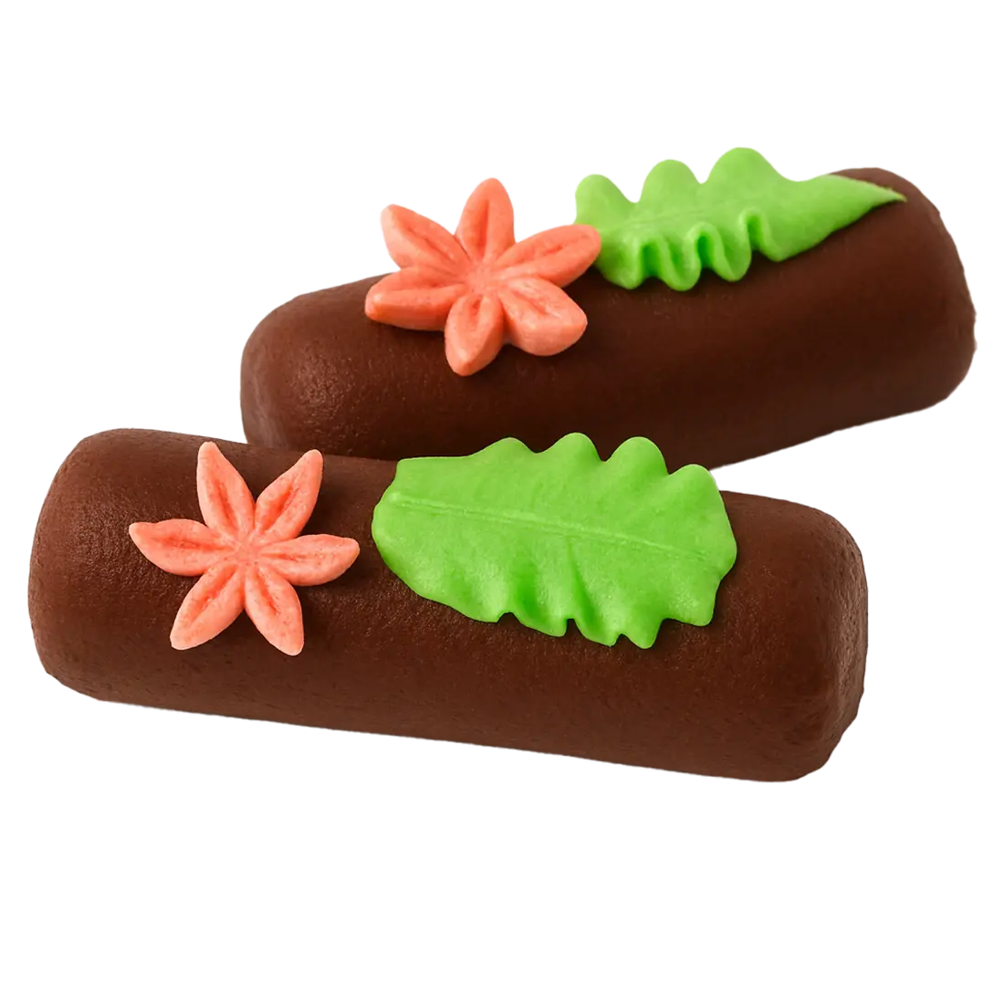 Kartoschka-Gebäck von Monolith Bakery