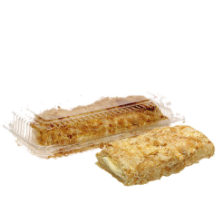 Blätterteig mit Creme „Napoleon“