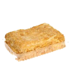 Blätterteigtorte „Napoleon“