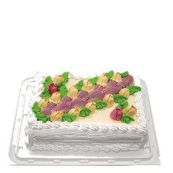 Biskuittorte „Torzhestwini“