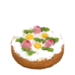 Biskuittorte „Jubilejni“