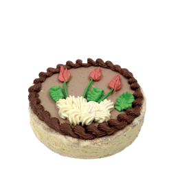 Baisertorte „Kiev“