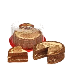 Torte „Praga“