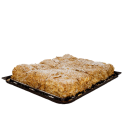 Blätterteig „Napoleon Classic“