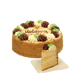 Torte „Moldova“